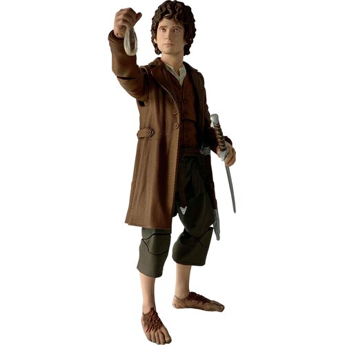 Grupo figurica gospodar prstanov frodo serija 2, (20839870) Cene