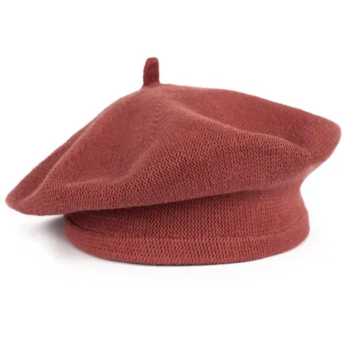 Art of Polo Woman's Beret cz23364-8