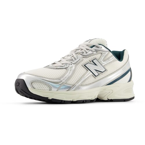 New Balance Niske tenisice '740' smaragdno zelena / srebro / bijela Cijene