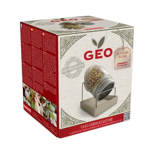 Bavicchi Geo kalilni kozarec Cene