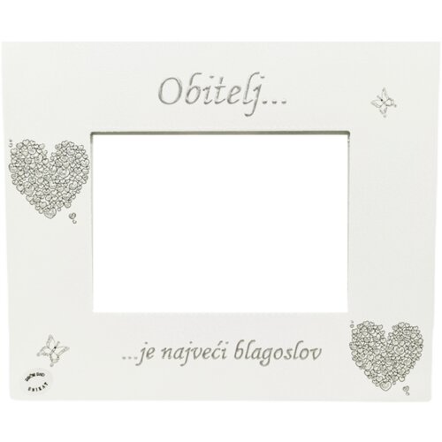 Poklon za obitelj i prijatelje Okvir za fotografije &Scaron;151132 Cijene