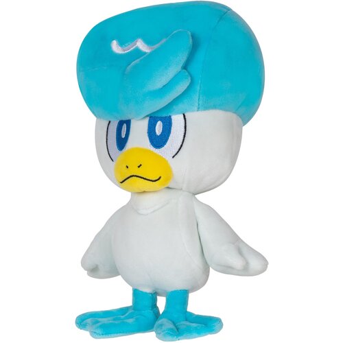 Barrado POKEMON PLUSH - QUAXLY 20CM pli&scaron; Cene