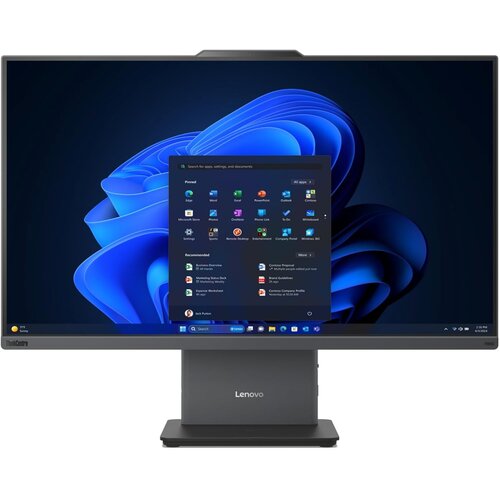 Lenovo Računalnik Thinkcentre Neo 55a 24 Gen 6 / Ryzen 3 / RAM 32 GB / SSD Disk Cene