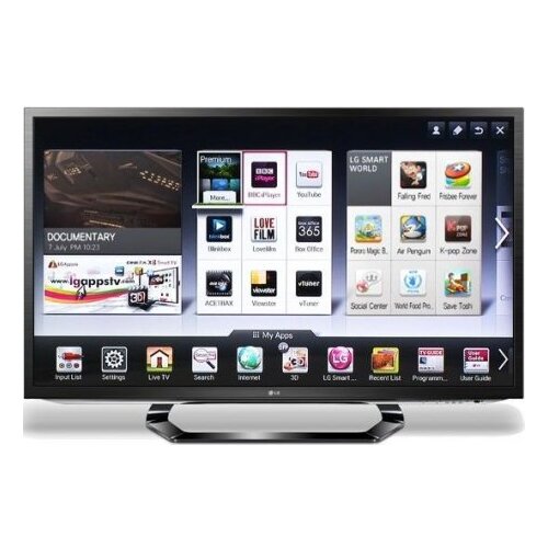 LG 32LM620S 3D televizor Slike