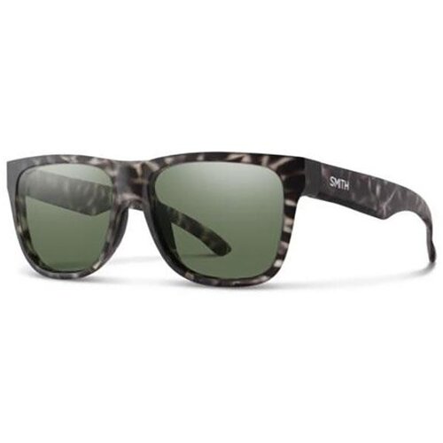 Smith LOWDOWN2 HLA/L7 Polarized ONE SIZE (55) Havana/Zelena Cene
