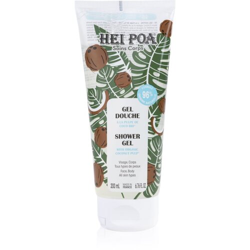 Hei Poa Coconut Oil gel za tu&scaron;iranje 200 ml Cijene