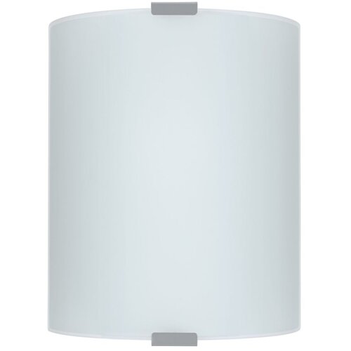 Eglo Grafik zidna lampa/1 l210 b180 saten Slike