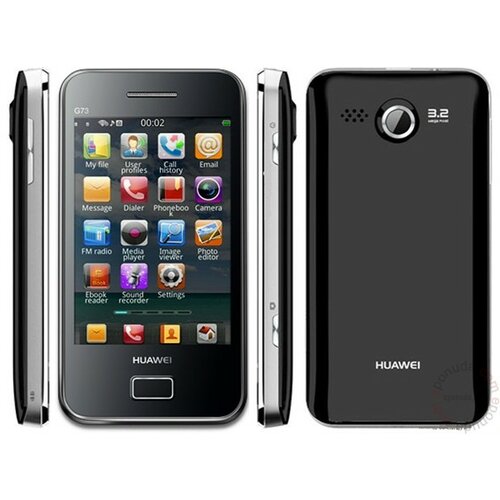 Huawei G7300 mobilni telefon Slike