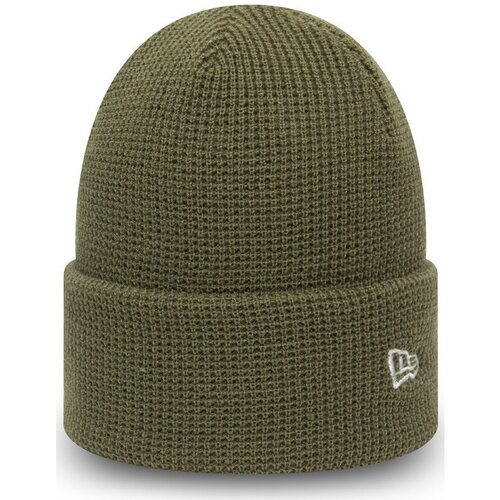 New Era Kape Ne colour waffle knit Zelena Cene