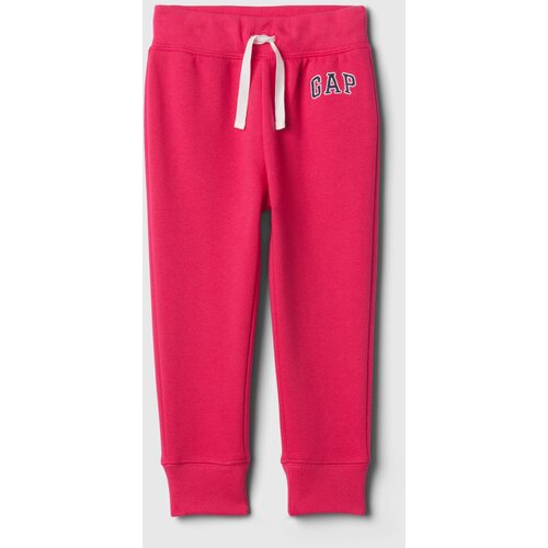 GAP Kids Sweatpants with Logo - Girls Cene