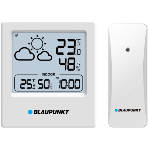 Blaupunkt WS10WH VREMENSKA POSTAJA Cene