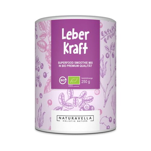 NATURVELLA LeberKraft Slike