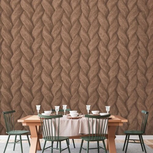  Foto tapeta - Braids - First Variant 250x175 Vodootporna Cene
