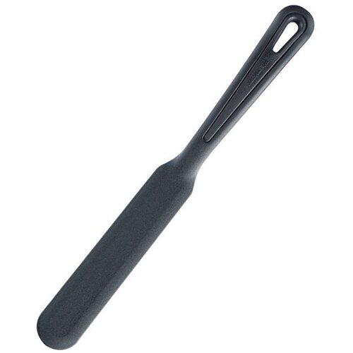 Westmark Lopatka za palačinke Gentle 33cm / črna / pvc, (5000200237) Cene