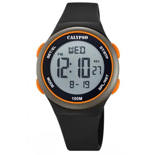 Calypso FEK5804/3 digitalni ručni sat za dečake Cene