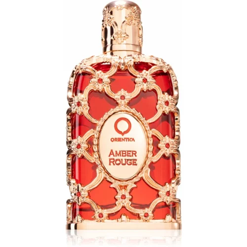 Orientica Amber Rouge parfumska voda uniseks 150 ml