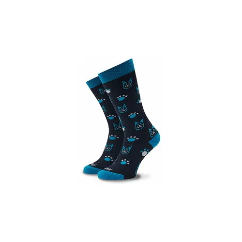 MICO Smučarske nogavice Warm Control CA02699 Mornarsko modra