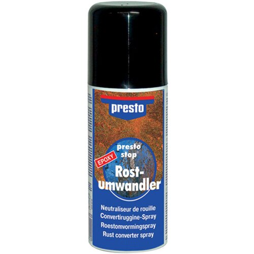 Presto Rust converter sprej 232992 Slike