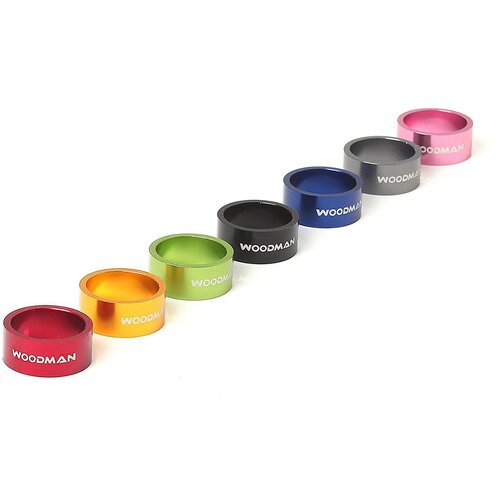  Odstojni Prst.Grt.Vil. 12Mm 1/8" Karbon Woodman Cijene