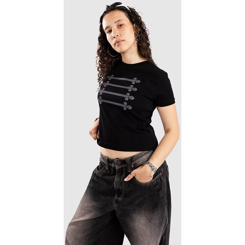 Ninth Hall Marching Band T-shirt black Cene