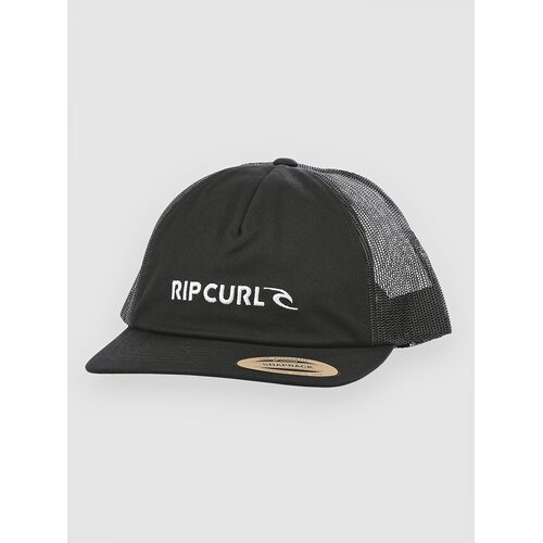 Rip Curl Brand Icon Trucker Kapa s šiltom black Cene