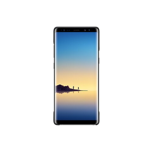 Samsung dvojni ovitek EF-MN950CBE za galaxy note 8 N950 črn Slike