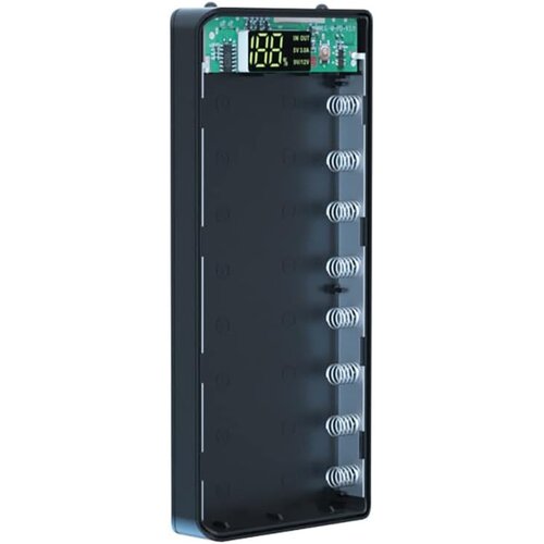  Kuči&scaron;te za powerbank za 18650 baterije Cijene
