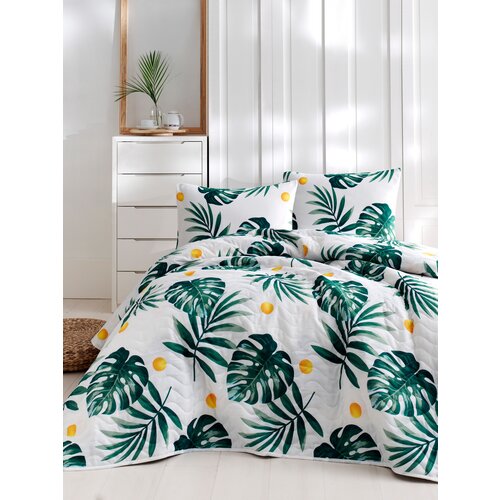 Aberto Design komplet posteljina za francuski ležaj &amp;Scaron;arena Slike