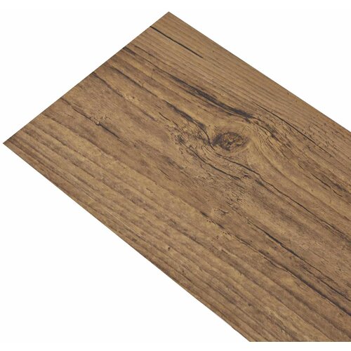 Samoljepljive PVC podne daske 30,5 x 61 cm 28 pcs PVC Slike