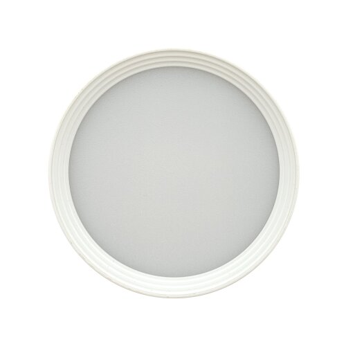  LED ugradno spot svetlo LED/5W/230V 3000/4000/6400K prečnik 7,5 cm belo Slike