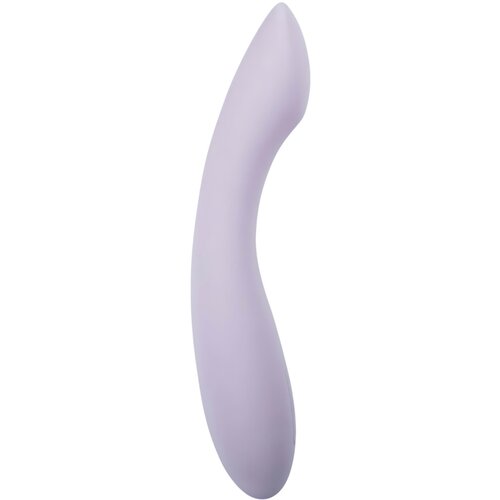 Svakom Amy 2 G-Spot &amp;amp; Clitoral Vibrator Light Purple Slike