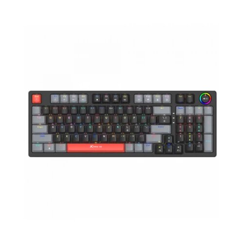 Xtrike tastatura usb GK987G Cene