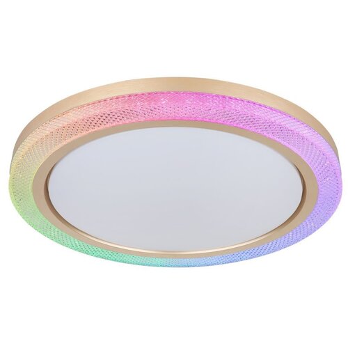 Globo 41372-24 - led rgbw prigu&scaron;iva plafonska svetiljka bolly LED/20W/230V + daljinski upravljač Cene