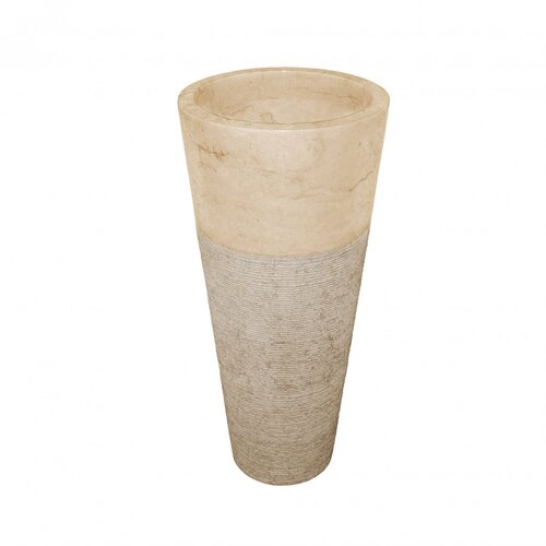 Minotti Lavabo nadgradni SANAYA fi400mmx900 mermerni (SCW17) Cene