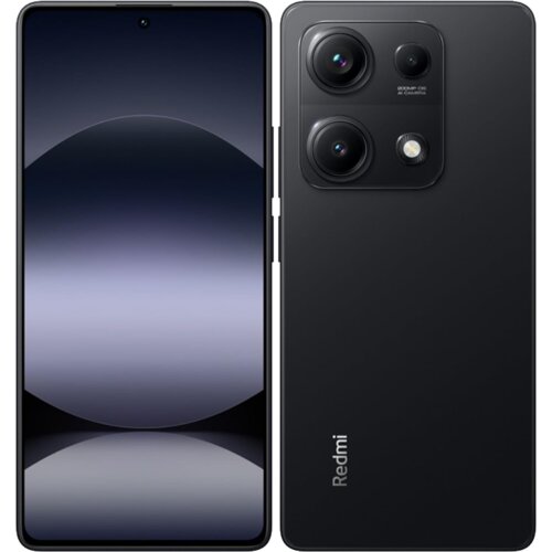 Xiaomi Mobitel Redmi Note 14S 8GB 256GB Black Cijene