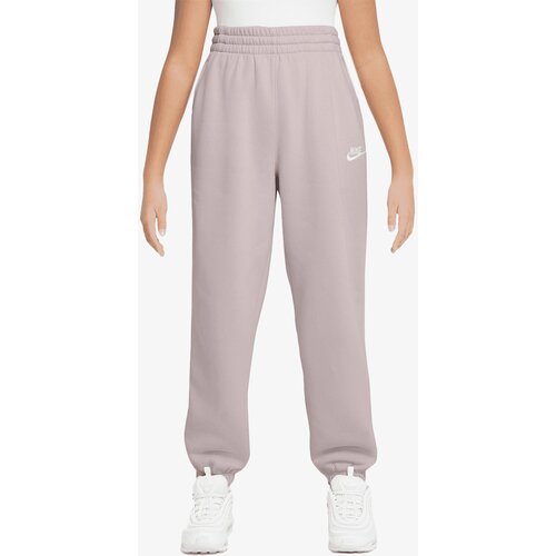 Nike Donji deo trenerke G NSW CLUB FLC LOOSE PANT LBR Cene