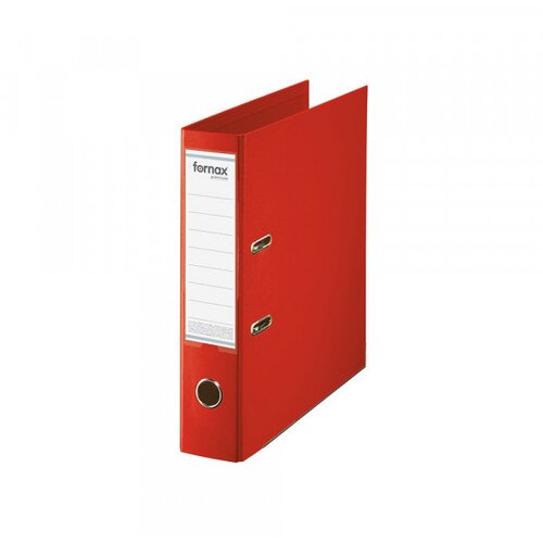 Registrator pvc fornax premium samostojeći crveni Cene
