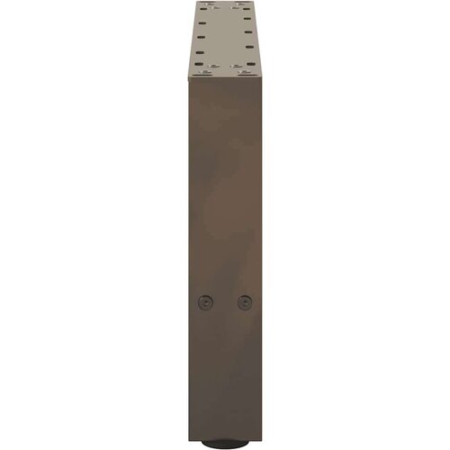  Noge stolića za kavu prirodni čelik 2 kom 50x(30-31) cm čelik Slike