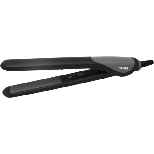 Floria Pegla za kosu, 20 &amp;ndash; 25 W, crno/siva &amp;ndash; ZLN8990 Slike