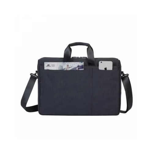 Riva Case Torba za Laptop 17.3 RIVACASE 8355/crna Slike