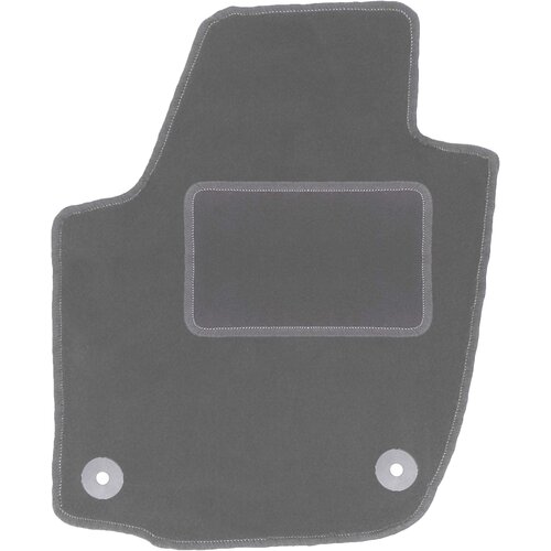 Wielganizator Zaščitna preproga za voznika: Seat Toledo IV limuzina (2012-), (22143234) Cene