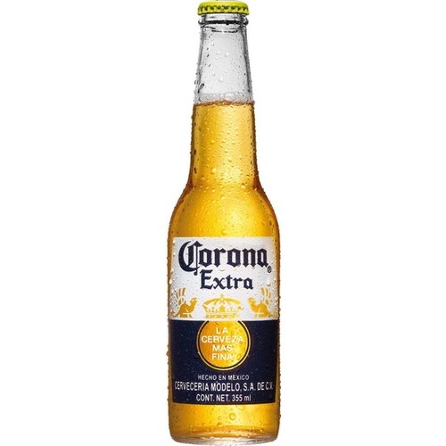Corona extra 0.35l Cene