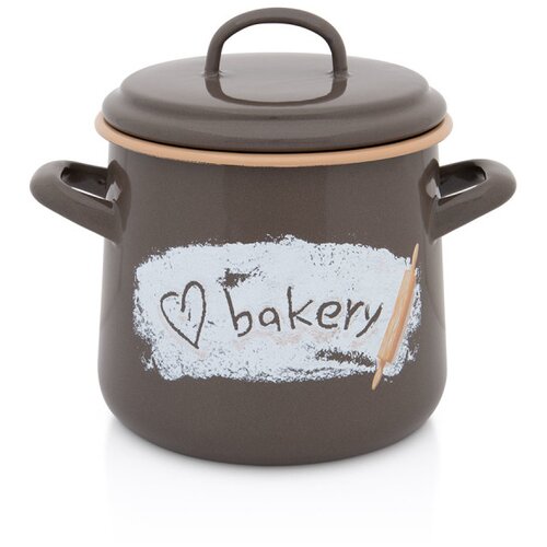 Metalac lonac BAKERY 14cm/2,3lit Cene