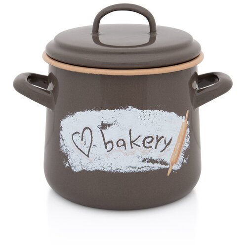 Metalac lonac Bakery, 14cm/2,3lit Cene