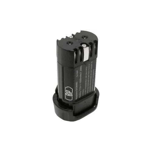 Beltrona Zamjenjuje originalnu akumul. bateriju Dewalt DCB080 7.2 V 1000 mAh Li-Ion Cijene