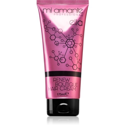 Mi Amante Professional Ella Renew Boutique regeneracijska krema za lase 175 ml Cene