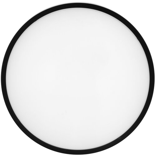  Ecolite WMAT350/HF-25W/CR - LED stropna svetiljka sa senzorom LED/25W/230V crna Slike