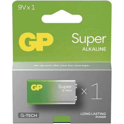 Emos alkalna baterija super &amp;ndash; Slike
