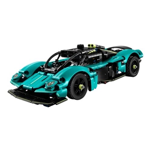 Lego technic aston martin valkyrie ( LE42208 ) Cene