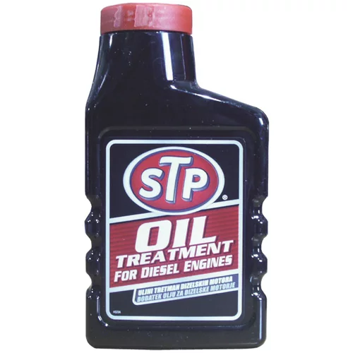  Dodatek olju STP Oil Treatment (dizel, 300 ml)
